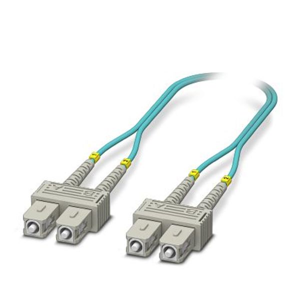 FO patch cable image 1