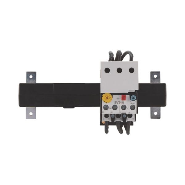 Current transformer-operated overload relay, 270-400A, 1N/O+1N/C image 13