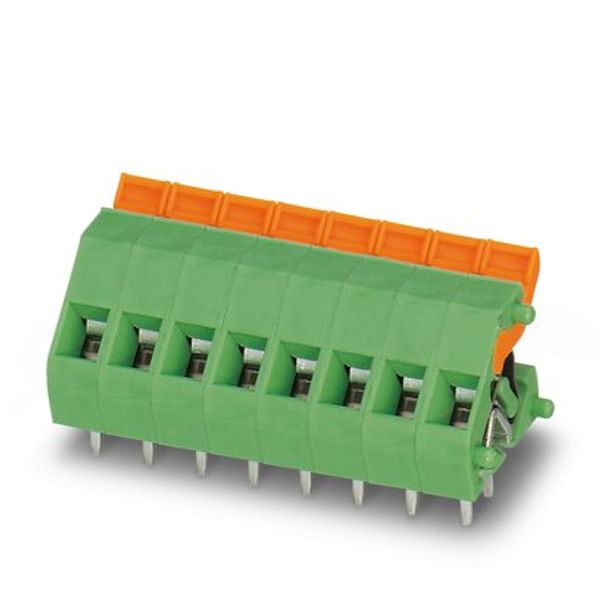 PCB terminal block image 5