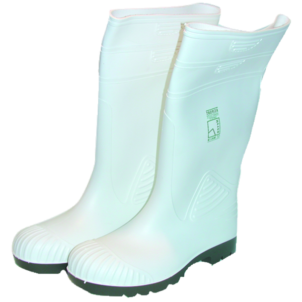 VDE electrician safety boot size 43 image 2