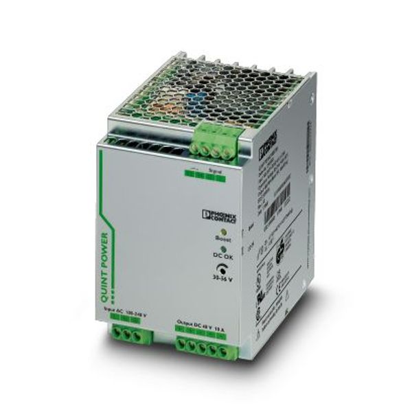 Power supply unit image 2