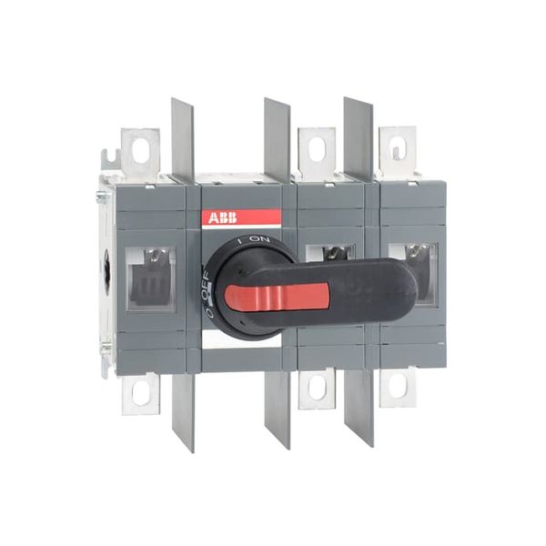 OT315E12WP SWITCH-DISCONNECTOR image 3