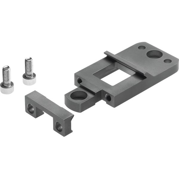 MUC-63 Profile mounting image 1