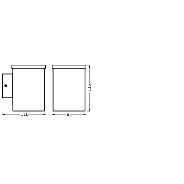 LED Retrofit CLASSIC P 4W 865 Clear E14 image 29