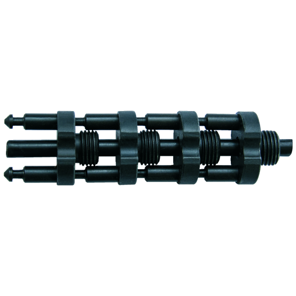 Adapter set hole saw 2x 14-30mm 3x 30-210mm RE-LOAD image 2