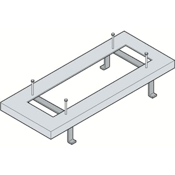 GMA1SL0434A00 IP66 Insulating switchboards accessories image 1