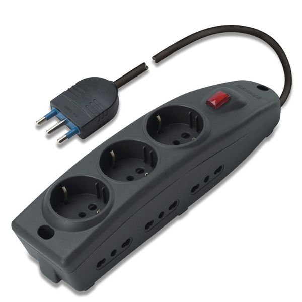 MULTI-OUTLET SOCKET image 3