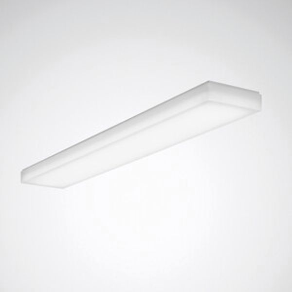 Wall and ceiling luminaire Olisq L Diffuser White ETDD 32W 3800lm Lambertian (L) IP40 IK03 3 SDCM 8339751 image 1