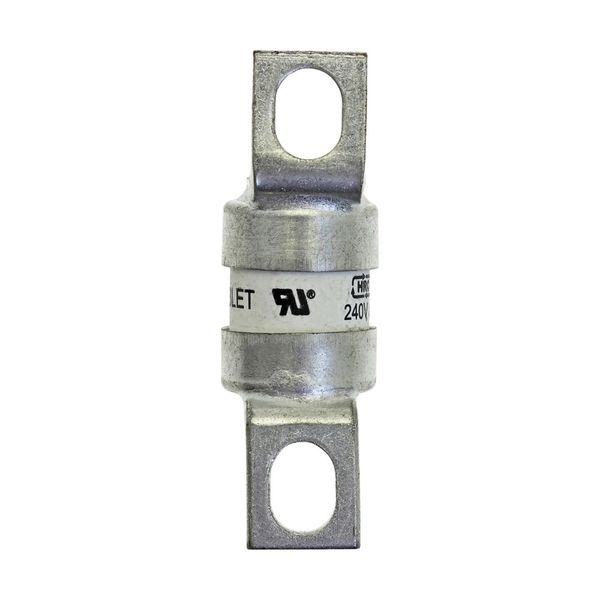 Fuse-link, high speed, 63 A, AC 240 V, DC 150 V, BS88, 18 x 56 mm, aR, BS image 14