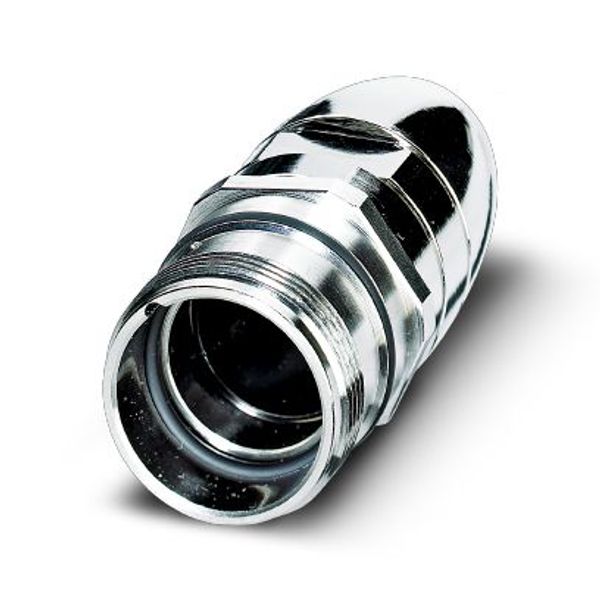 Sleeve housing for coupler connector image 2