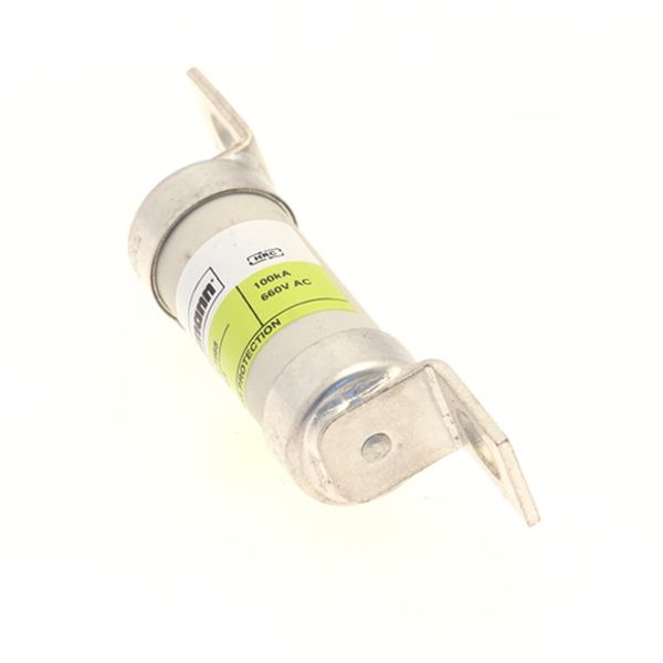 Fuse-link, high speed, 35 A, AC 660 V, DC 400 V, BS88, 18 x 80 mm, aR, BS image 4