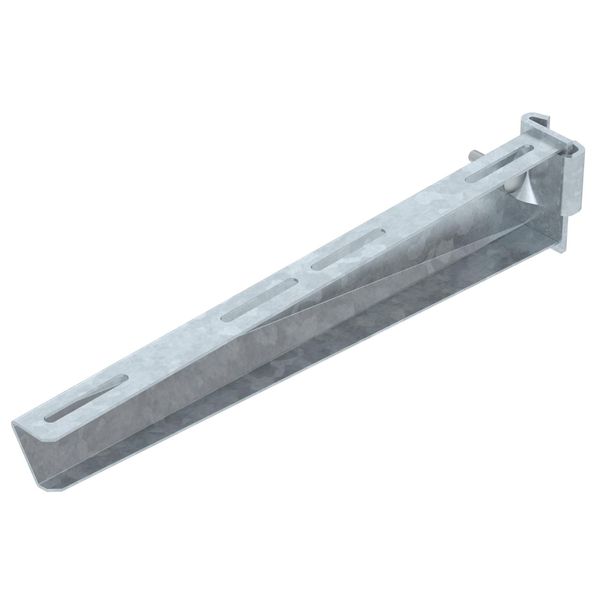 AS 30 41 FT Support bracket for IS 8 support B410mm image 1