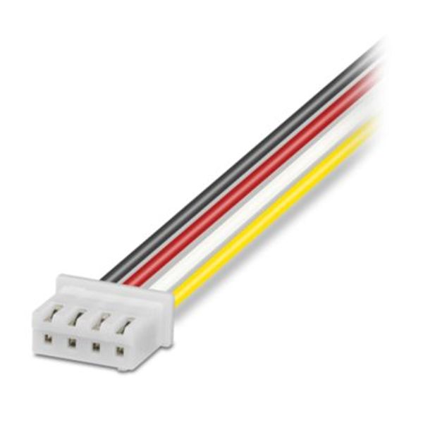 CHARX SEC JST-RCM-CBL - Cable set image 1