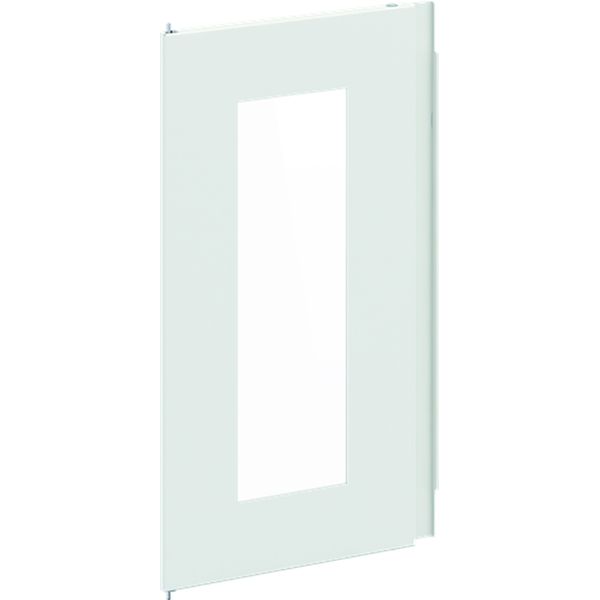 CTT13 ComfortLine Door, IP44, Field Width: 1, 471 mm x 248 mm x 14 mm image 1