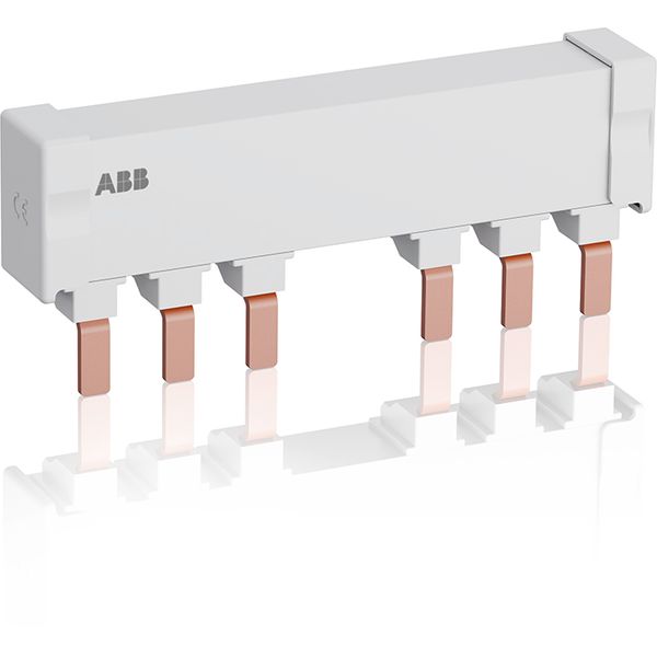 PS2-2-2-125 Busbar image 1