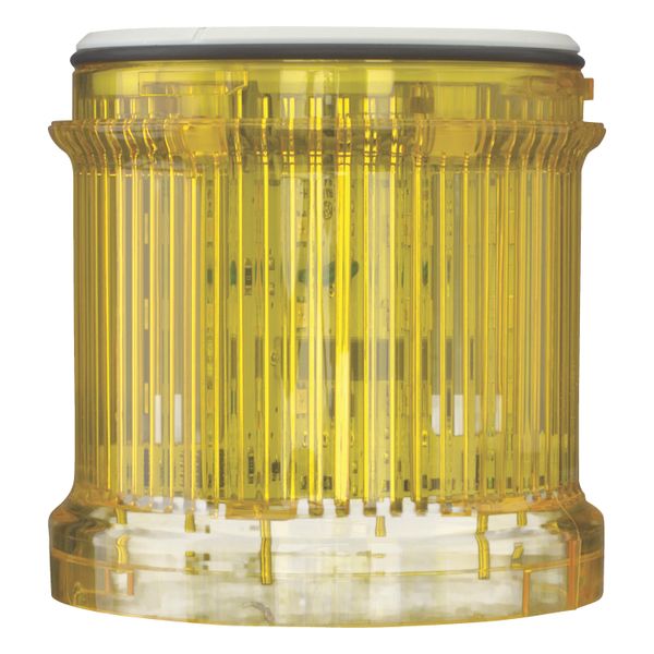 Continuous light module, yellow, LED,120 V image 3