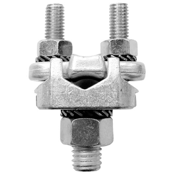 DS204 M AC-C50/0.03 Residual Current Circuit Breaker with Overcurrent Protection image 2