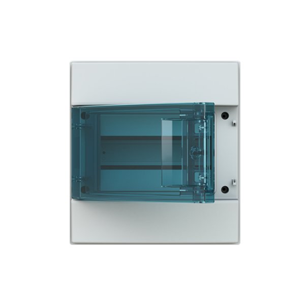 65P08X12A Consumer Unit (with terminal bars) image 3