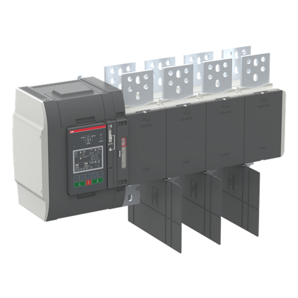 OXB1250E3S3QB AUTOMATIC TRANSFER SWITCH image 3