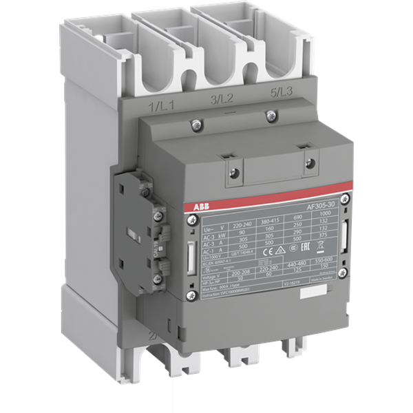 AF305-30-22-11 Contactor image 3