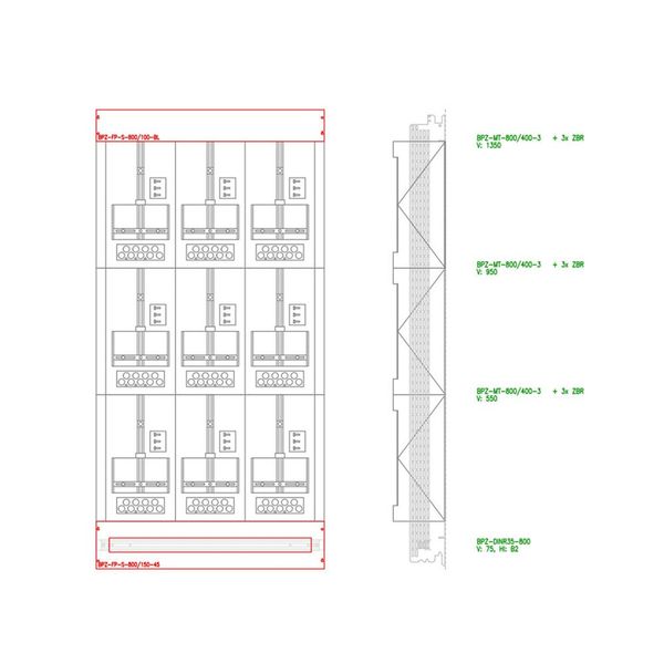 BPZ-MES-CZ-800/15-9Z image 1