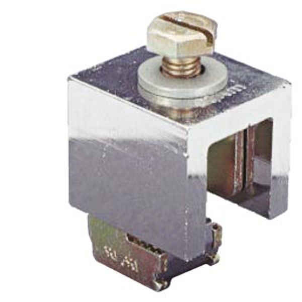 circuit breaker 3VA2 IEC frame 160 ... image 397