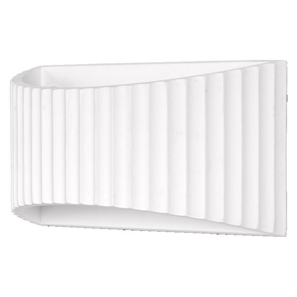 DECOR PLASTER BAND FLAT W 290 1XE27LEDV image 1