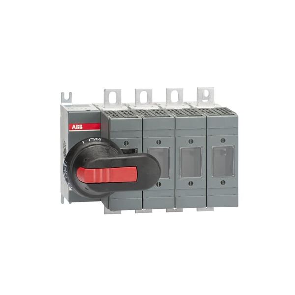 OS160GD04FP SWITCH FUSE image 3