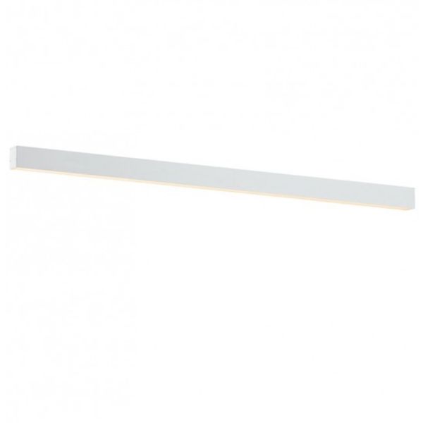 Linear Ceiling L2820 4000K White Dim. Station Ultr image 1