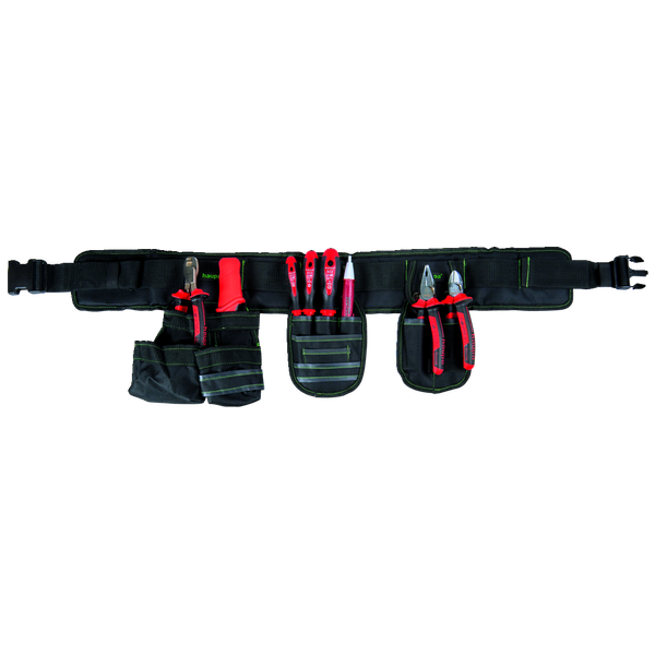 Tool belt "VDE" image 2