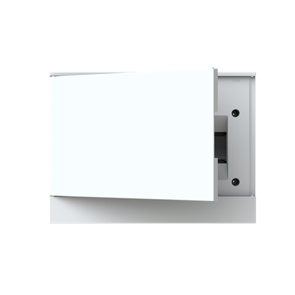 BEF401212 Consumer Unit (with terminal bars) image 1