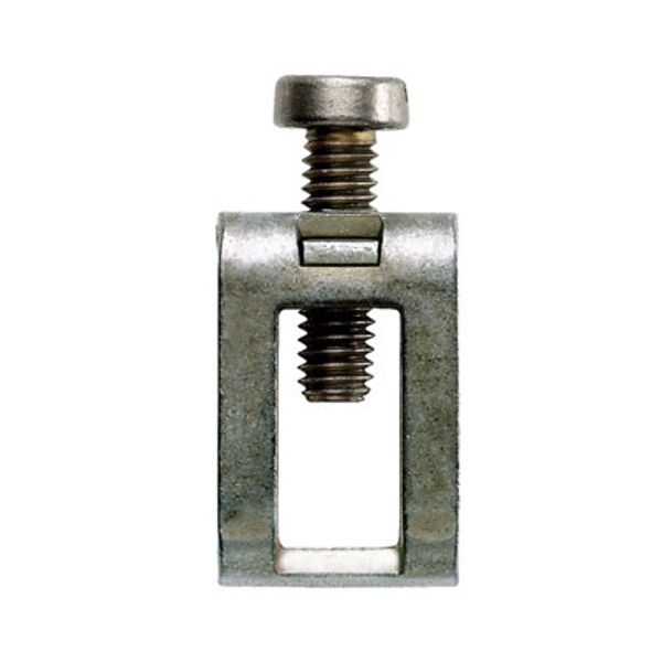 Clamping yoke (bus-bar) image 1