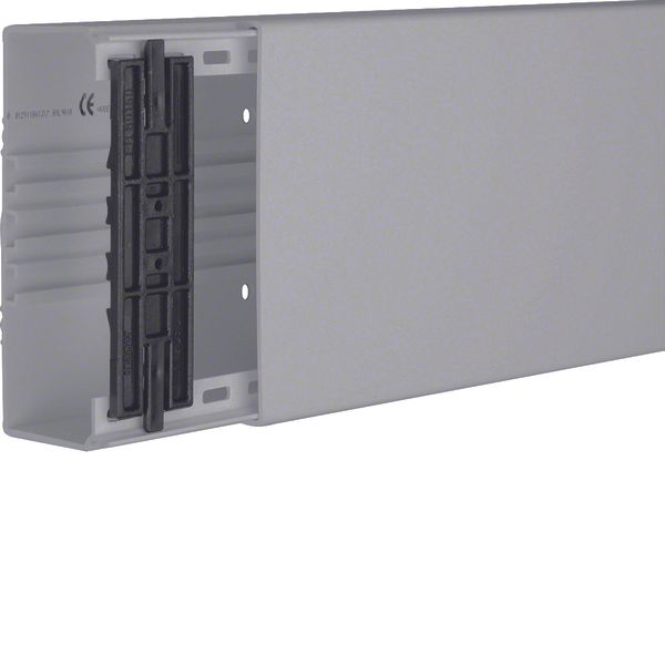 Trunking 60x150,grey image 1