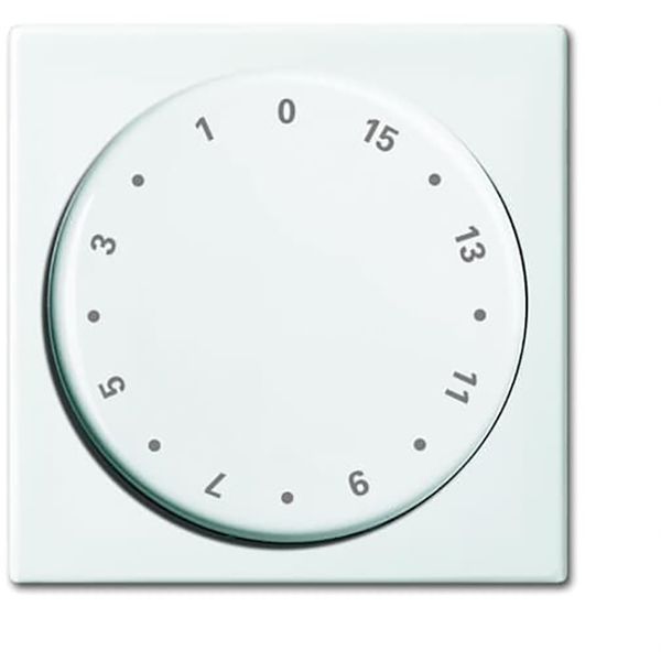 1770-914-102 CoverPlates (partly incl. Insert) Busch-balance® SI Alpine white image 1