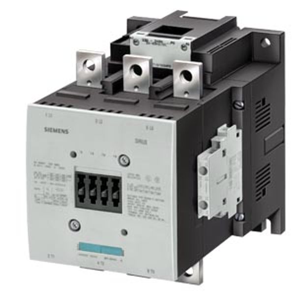 power contactor AC-1 690 A / 690 V ... image 2