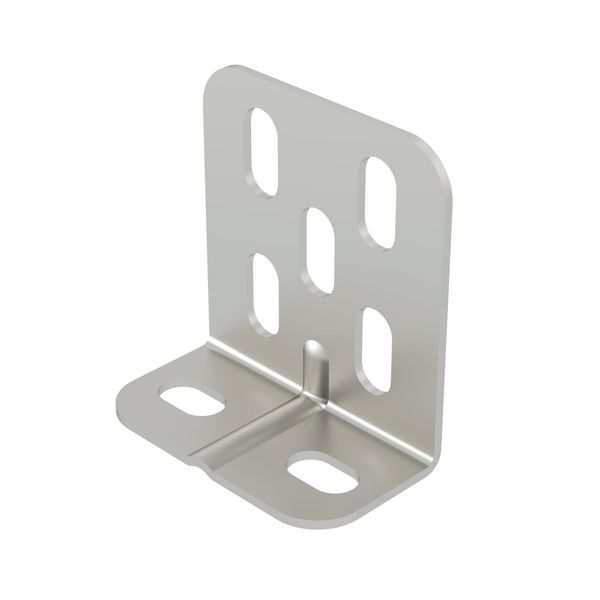 BW 64 32 A2 Fastening bracket lightweight version 60x64x32 image 1