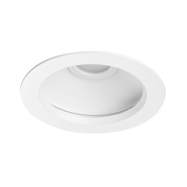 Novo Opal LED Recessed Light Round image 2