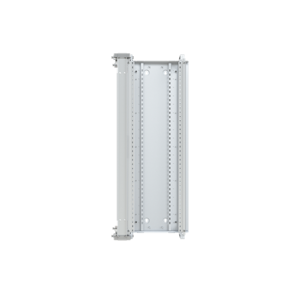 Q843E410 Cabinet, 1049 mm x 384 mm x 250 mm image 3