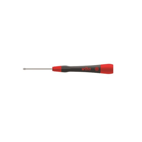 Fine screwdriver PicoFinish PH0 x 50 mm image 1