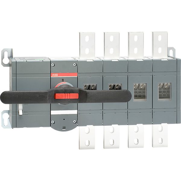 OTM1600E4M230C MOTORIZED SWITCH image 1