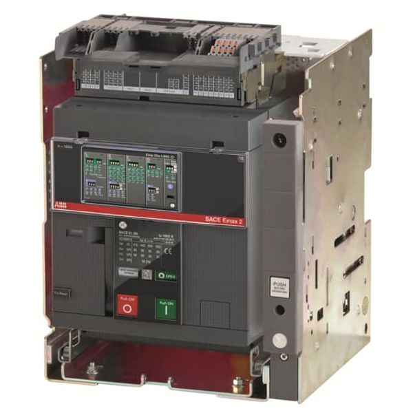 DDA202 A-63/0.1 Residual Current Device Block image 2