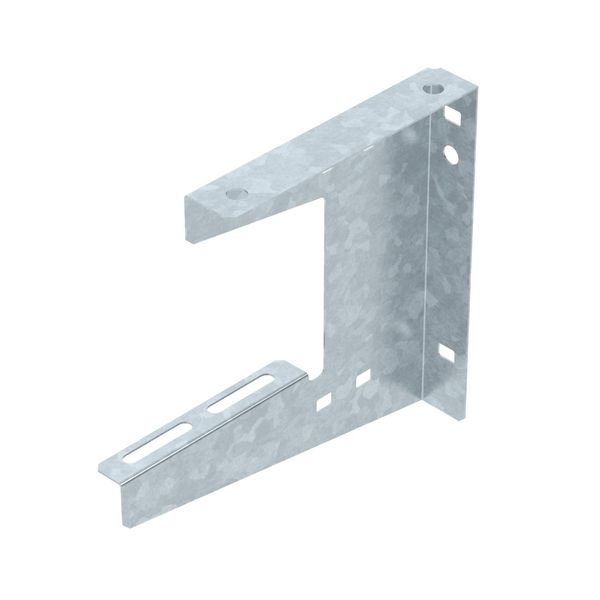 WDB L 100 FT Wall and ceiling bracket lightweight version B100mm image 1