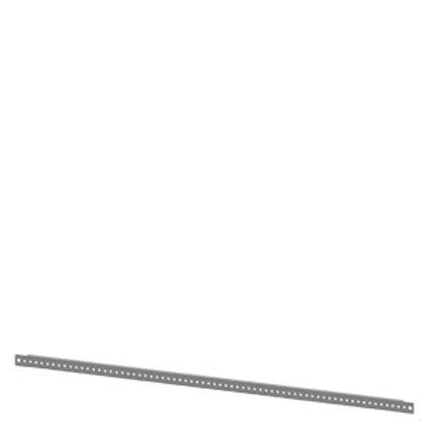 SIVACON, mounting rail, compact for... image 1