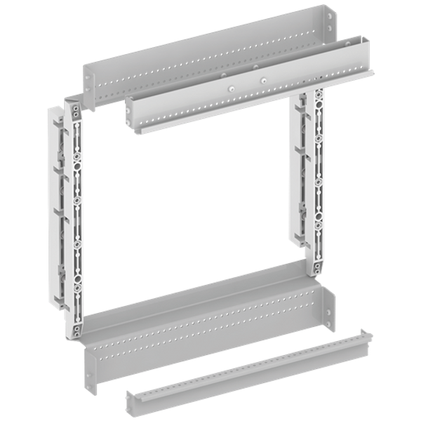 PVH12HU2A PVH12HU2A DBB Holder 1250A H SA 2PW image 1