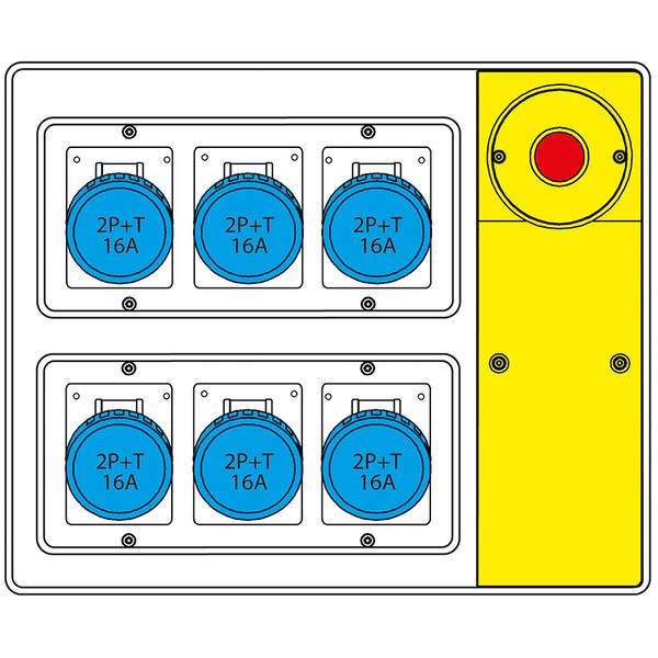 DISTRIBUTION ASSEMBLY (ACS) image 2