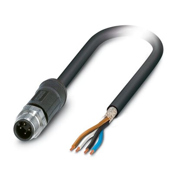 Sensor/actuator cable image 2