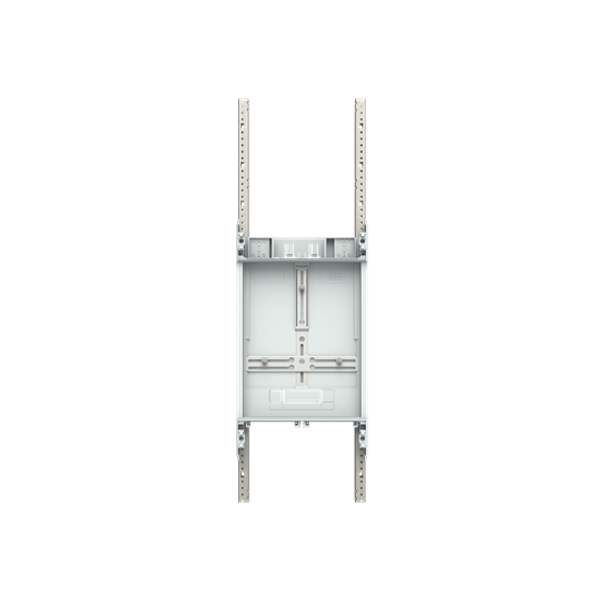 MZ170 Meter device with 3 point fixing 300 mm x 250 mm x 225 mm , 1 image 13