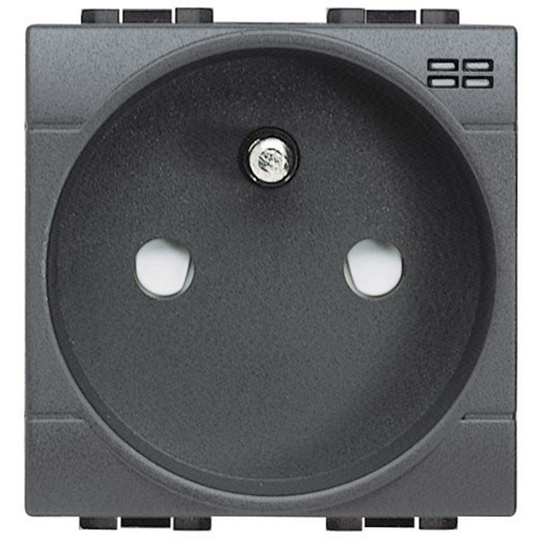 socket2P+E10/16A+p.light image 1