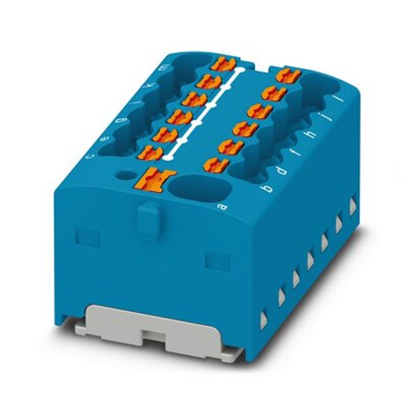 Distribution block image 3