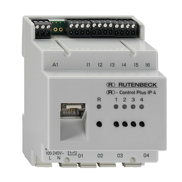 IP-Schaltaktor/Sensor image 1